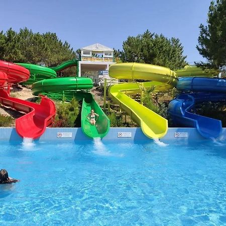 Villa Pescaria Назаре Екстериор снимка