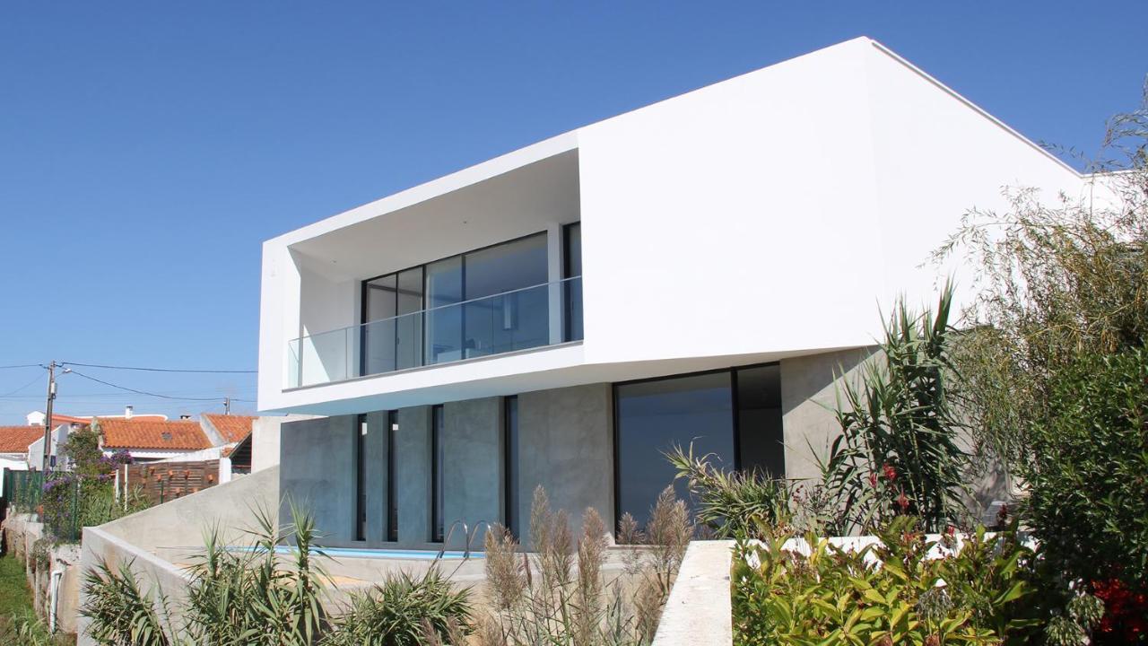 Villa Pescaria Назаре Екстериор снимка