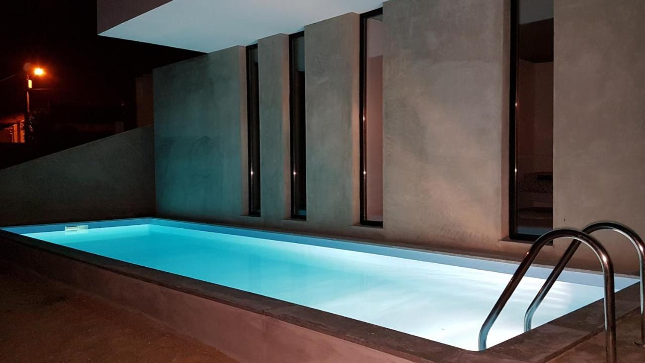 Villa Pescaria Назаре Екстериор снимка