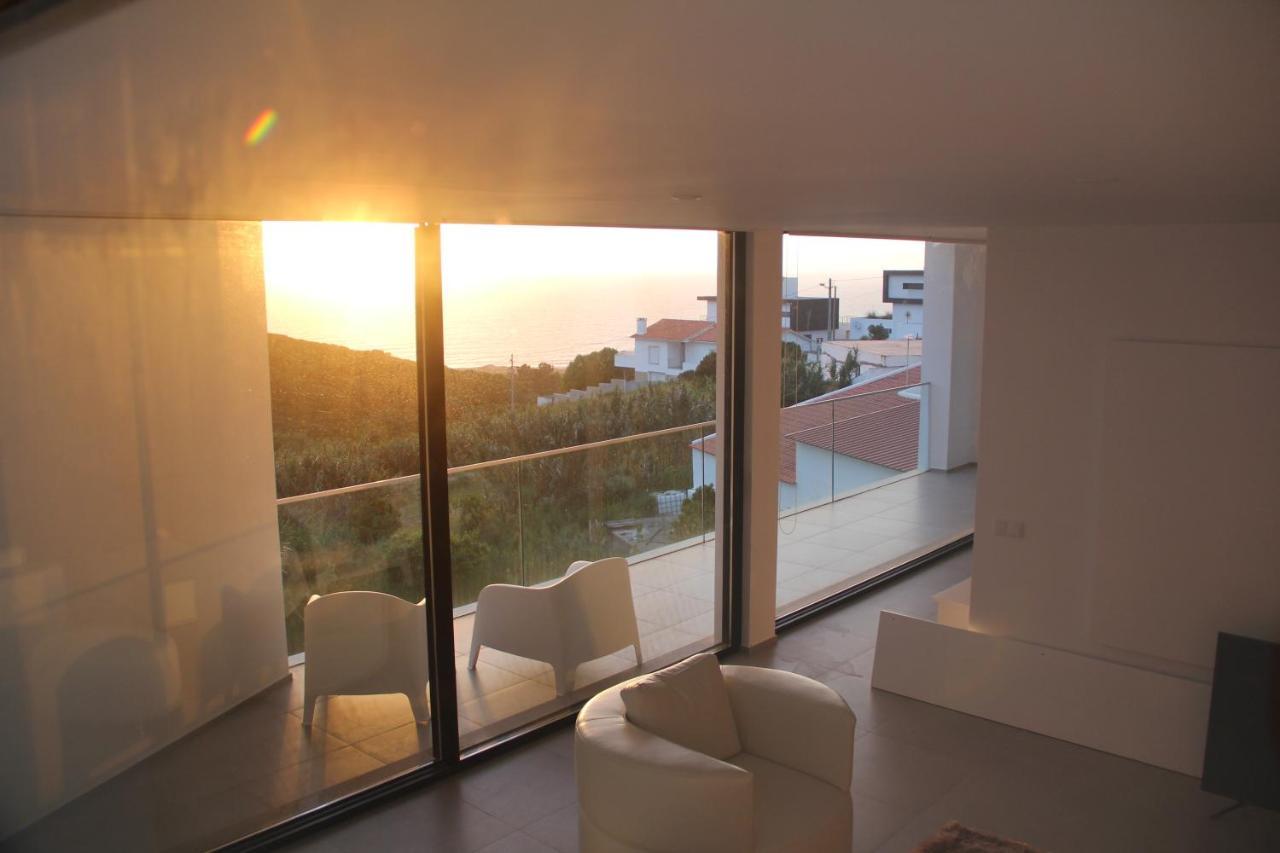 Villa Pescaria Назаре Екстериор снимка