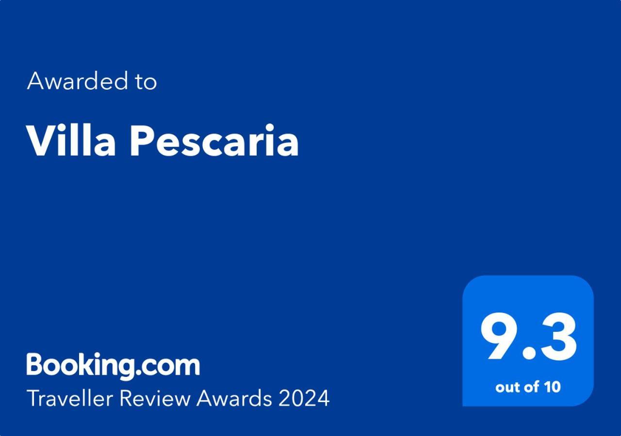Villa Pescaria Назаре Екстериор снимка